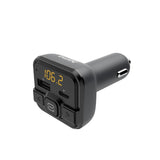 FM Трансмитер HAMA, Блутут функция, USB-C, 14170