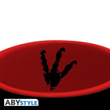Чаша ABYSTYLE JURASSIC PARK Mug T-Rex