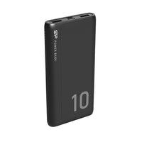 Външна батерия Silicon Power GP15 10000 mAh