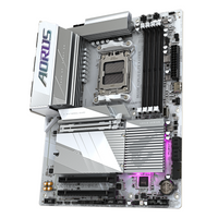 Дънна платка GIGABYTE B650E AORUS ELITE X ICE, Socket AM5, WiFi 6E, DDR5