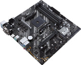 Дънна платка ASUS Prime B550M-K, socket AM4