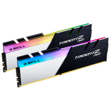 Памет G.SKILL Trident Z Neo RGB 16GB(2x8GB) DDR4 3600MHz F4-3600C16D-16GTZNC
