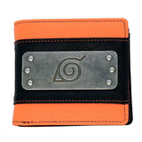 Портфейл ABYSTYLE NARUTO SHIPPUDEN Naruto
