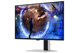 Монитор SAMSUNG Odyssey G6 27DG602 - 27 inch QD-OLED WQHD (2560 x 1440), 360Hz, 0.3ms, HDR10, FreeSync Premium Pro