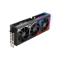 Видео карта ASUS ROG STRIX GeForce RTX 4080 SUPER OC 16GB GDDR6X