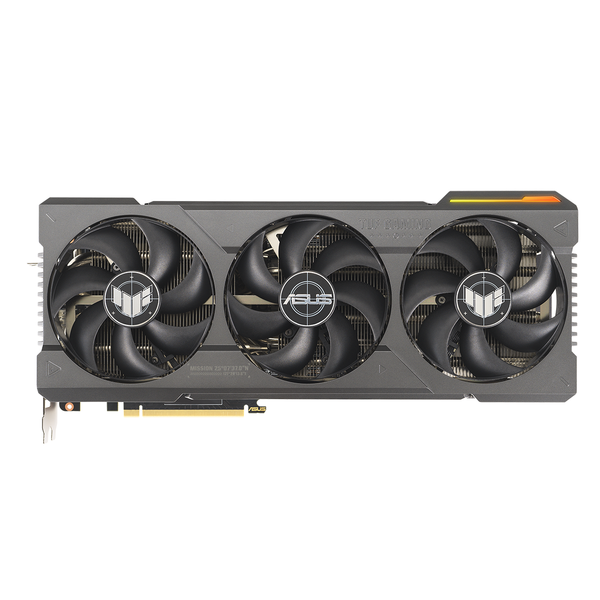 Видео карта ASUS TUF Gaming GeForce RTX 4080 SUPER OC 16GB GDDR6X