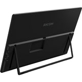 Преносим тъч монитор  RICOH 150BW, OLED, 15.6", 715 г, USB-C, Li-Ion 3740mAh батерия