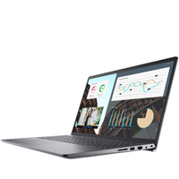 Лаптоп Dell Vostro 3530, Intel i5-1334U, 15.6" FHD 120Hz, 8GB DDR4, 512GB M.2 SSD, БДС