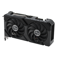 Видео карта ASUS DUAL GeForce RTX 4070 SUPER EVO OC 12GB GDDR6X