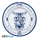 Комплект чинии ABYSTYLE HARRY POTTER PlatesHogwarts Houses