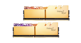 Памет G.SKILL Trident Z Royal 16GB(2x8GB) DDR4 PC4-25600 3200MHz CL16 F4-3200C16D-16GTRG