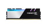 Памет G.SKILL Trident Z Neo RGB 16GB(2x8GB) DDR4 3600MHz F4-3600C16D-16GTZNC