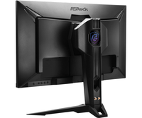 Геймърски Монитор ASRock PG27QFT2A 27" QHD (2560x1440) IPS, 180Hz, 1ms, AMD FreeSync, VESA DisplayHDR 400