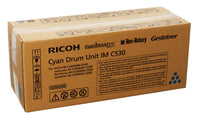 Барабан Ricoh Drum Unit IM IM C530FB, 60000 копия, Cyan