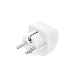 Travel Adapter Type G, 3-Пинов, за устройства от Обединеното кралство, 223459