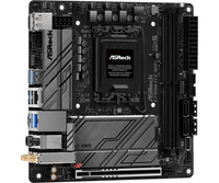 Дънна платка ASRock Z790M-ITX WiFi DDR5, LGA 1700