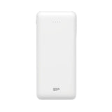 Външна батерия Silicon Power C200 White 20000 mAh