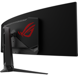 Монитор ASUS ROG Swift OLED PG49WCD - 49" inch 1800R Curved QD-OLED (5120 x 1440), 144Hz, 0.3ms, HDR400