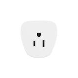 Travel Adapter тип A и тип B, 3-пинов, за устройства от Америка и Канада, 223458