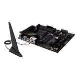 Дънна платка ASUS TUF GAMING B550-PLUS WIFI II socket AM4