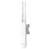 Access Point AC Mesh, 2.4/5 GHz, 300 - 867Mbit, 2x2MIMO, PoE, Бял, Без адаптер за 220V