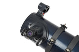 Телескоп Celestron AstroMaster 114EQ, Нютонов рефлектор