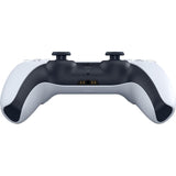Безжичен геймпад Sony PS5 DualSense, Бял