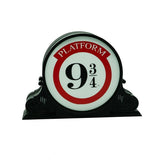 Лампа ABYSTYLE HARRY POTTER Lamp Platform 9 3/4