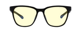 Компютърни очила GUNNAR Berkeley Onyx Amber, Черен