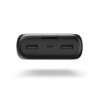 HAMA Външна батерия Power pack "Performance 20", 20000 mAh, 3 изхода: USB-C, 2x USB-A