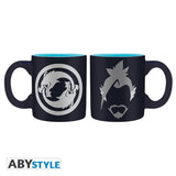 Комплект чаши ABYSTYLE OVERWATCH 2Hanzo and Genji