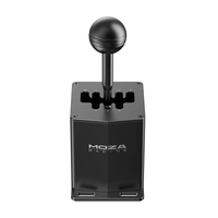 Скоростен лост MOZA HGP Shifter