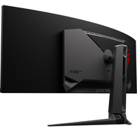 Монитор ASUS ROG Swift OLED PG49WCD - 49" inch 1800R Curved QD-OLED (5120 x 1440), 144Hz, 0.3ms, HDR400