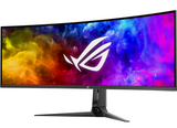 Монитор ASUS ROG Swift OLED PG49WCD - 49" inch 1800R Curved QD-OLED (5120 x 1440), 144Hz, 0.3ms, HDR400