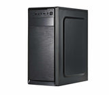 Кутия Spire Supreme 1534, 500W захранване, 2 x USB 2.0, 1 x USB 3.0