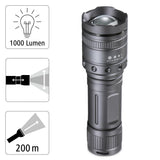 LED Фенер HAMA "Ultra Pro", 1000 lm,185801