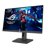 Монитор ROG Strix XG259QNS – 25" inch Fast IPS FHD (1920 x 1080), 380Hz, 0.3ms (GTG), ELMB SYNC, AMD FreeSync Premium