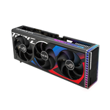 Видео карта ASUS ROG STRIX GeForce RTX 4080 SUPER OC 16GB GDDR6X