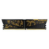 Памет Team Group T-Force Vulcan TUF DDR416GB (2x8GB) 3200MHz 1.35V
