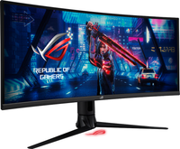 Монитор ASUS ROG Strix XG349C, 34" UWQHD (3440 x 1440)