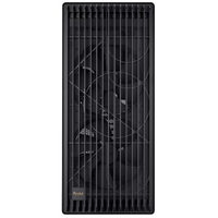 Кутия ASUS ProArt PA602 Tempered Glass ARGB Black, Full-Tower