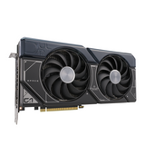 Видео карта ASUS DUAL GeForce RTX 4070 SUPER OC Edition 12GB GDDR6X