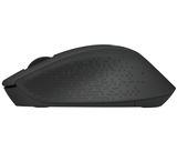 Безжична оптична мишка LOGITECH M280, Черен, USB