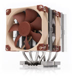 Охладител за процесор Noctua NH-D9 DX-4677 4U за сокет LGA4677