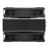 Охладител за процесор Cooler Master Hyper 212 Black X Duo