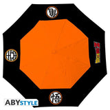 Чадър ABYSTYLE DRAGON BALL Z, Goku symbols