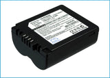 Батерия за апарат Panasonic CGR-S006 LiIon 7.4V 750mAh  Cameron Sino