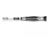 Комплект отвертки DeLock 64167, 130 части, S2, Калъф