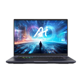 Лаптоп AORUS 16X 9KG 2024 16" WQXGA 165Hz, Intel Core i7-13650HX, 2x8GB DDR5, 1TB SSD Gen4, nVIdia RTX 4070 8GB GDDR6, Windows 11 Home