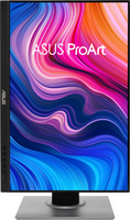 Монитор ASUS ProArt PA248QV Professional 24.1", 16:10, WUXGA (1920 x 1200) IPS, 100% sRGB, 100% Rec.709, Color Accuracy ΔE < 2, Calman Verified, ProArt Preset, ProArt Palette